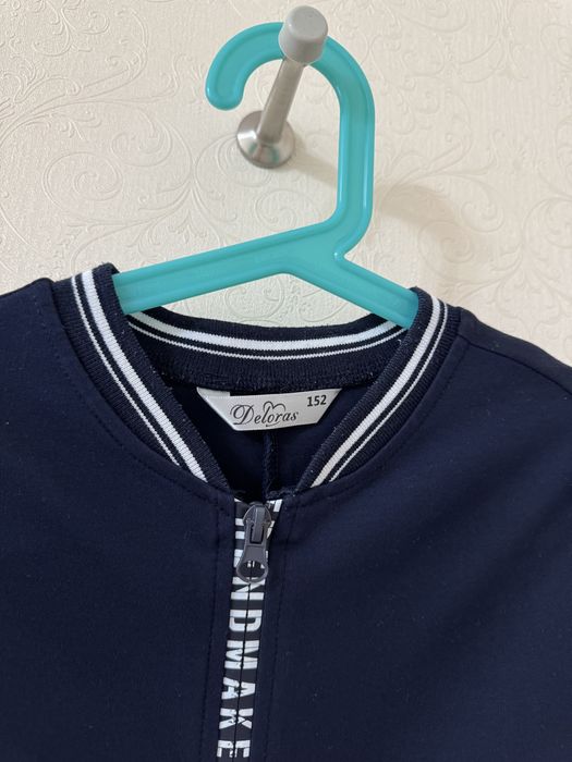 Форма для девочки