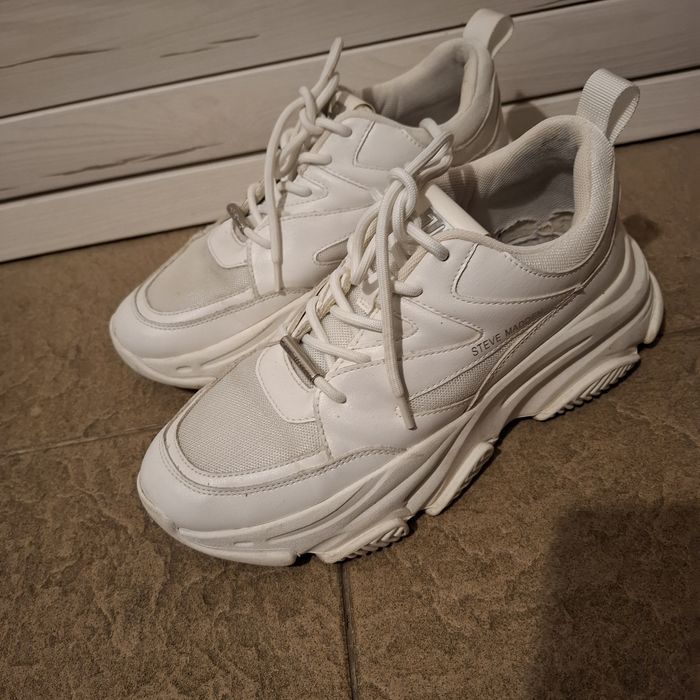 Дамски обувки Steve Madden