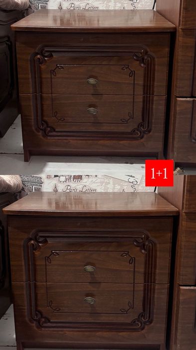 2-х спальный гарнитур