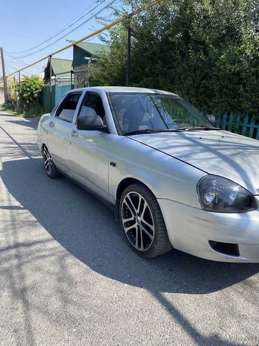 Диски Рельсы с шинами 17