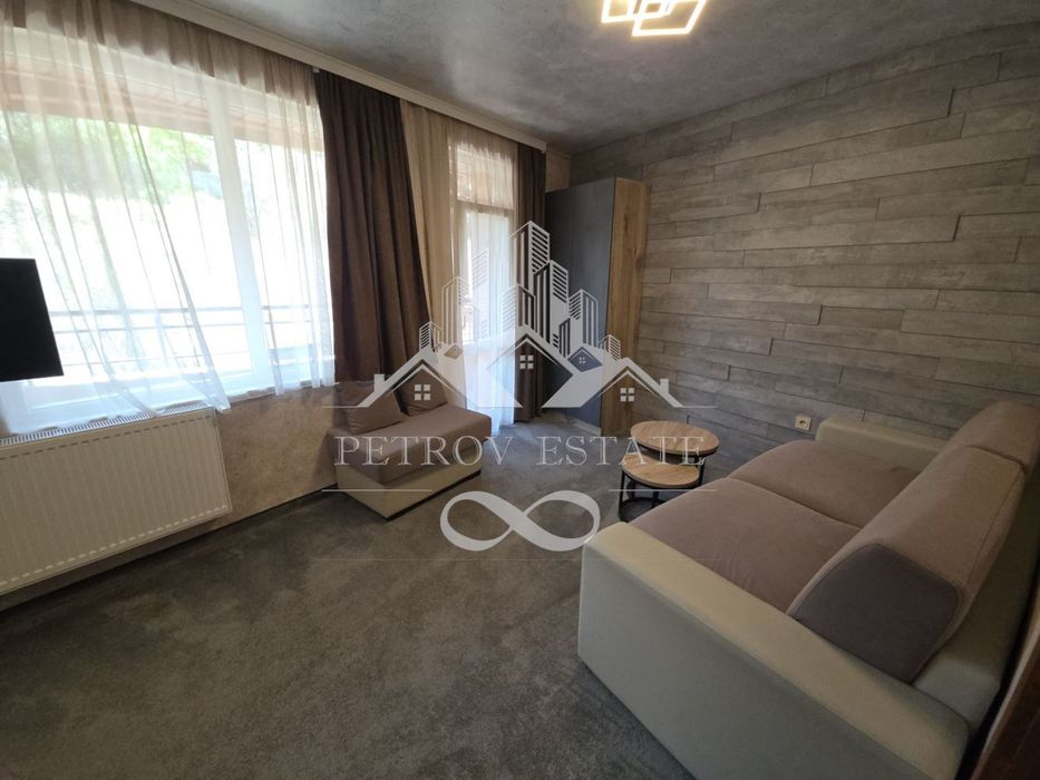 1-стаен в Пазарджик, област-гр.Велинград площ 53 цена 79600