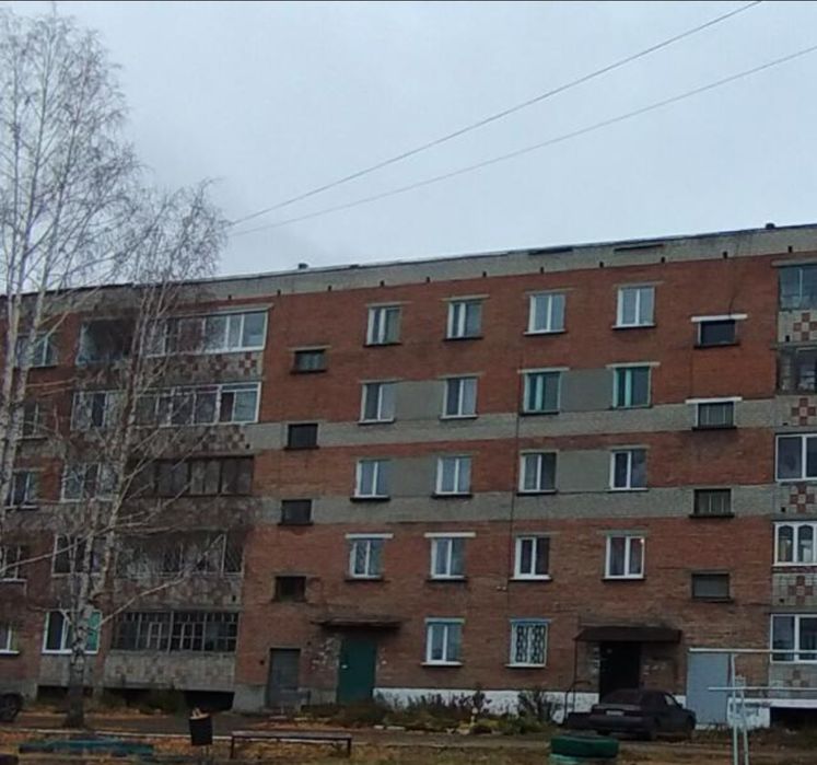 Продам 2х ком.кв 7 район