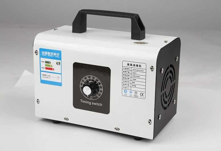 Озонатор, 60 грамм в час. Профессиональный