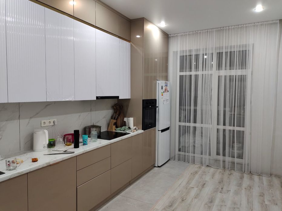 4 бөлмелі пәтер сатылады