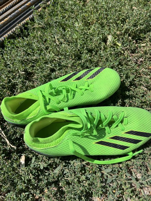 Adidasi fotbal X speedpotral 3, Adidas