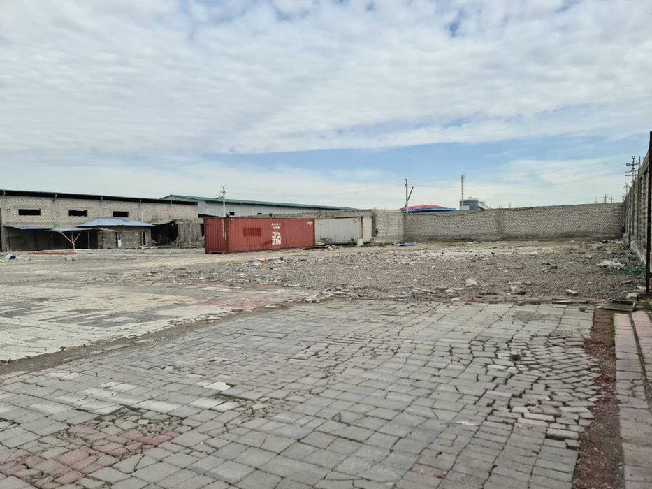 Склад, ишлаб чикариш ижарага жой. Аренда под склад или производство.