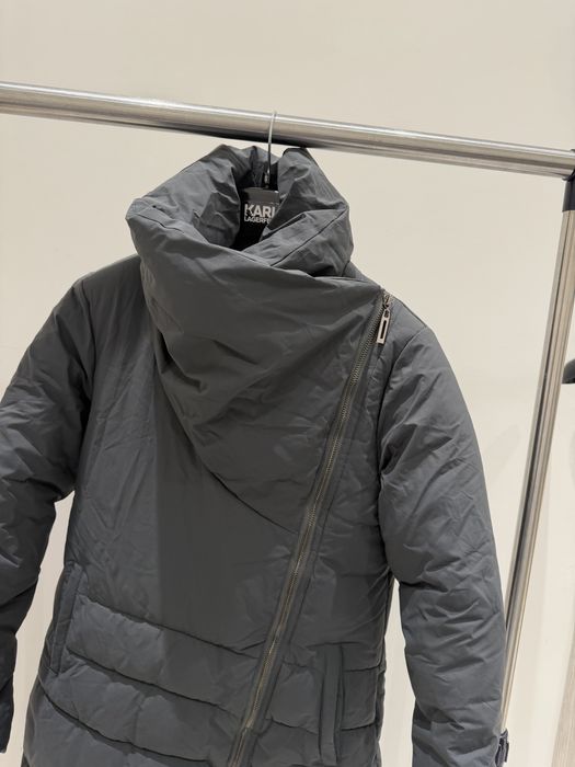 Куртка женская зимняя