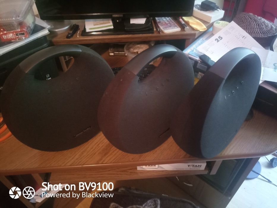 Harman Kardon Onyx modele 2-7