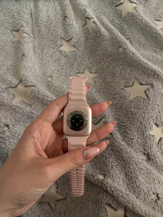 Часы от Apple watch