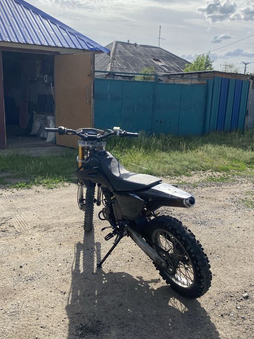 Продам эндуро 250