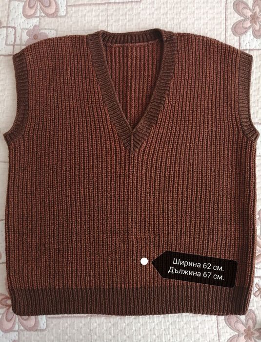 Плетени ЕЛЕЦИ,терлици,чорапи