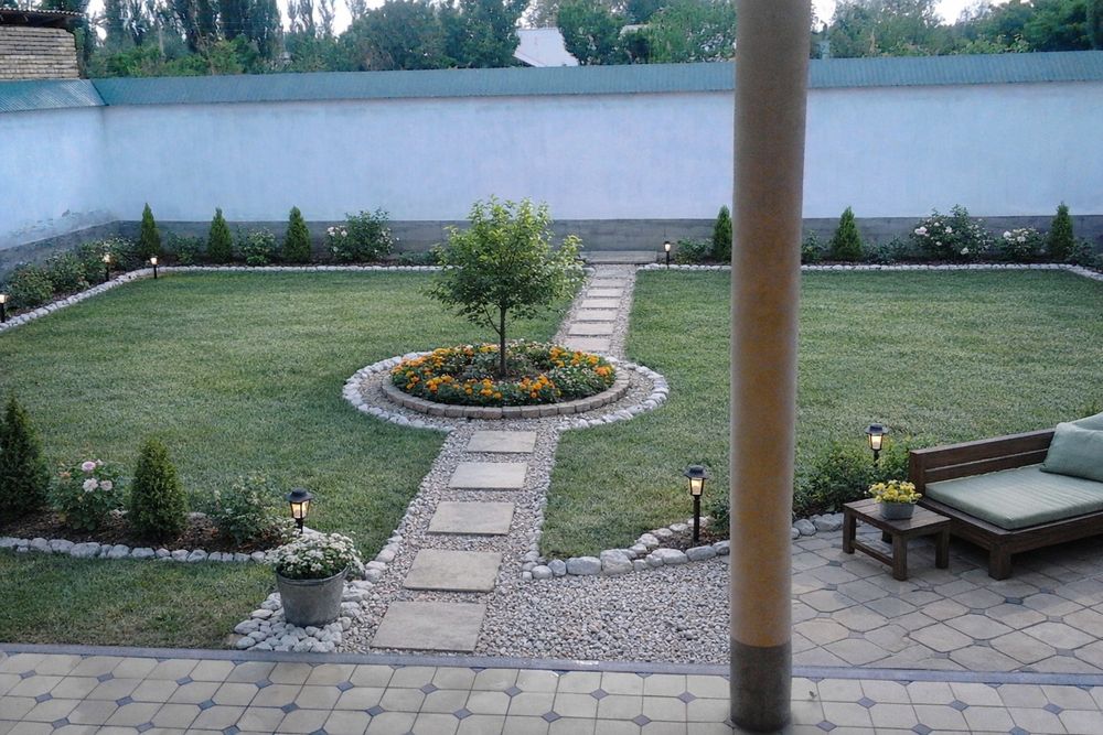 6 сотихли Евро ховли сотилади