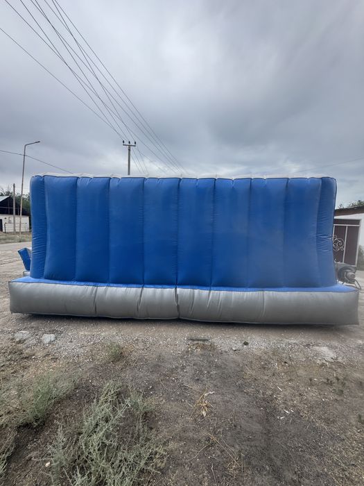 Батут надувной атракцион