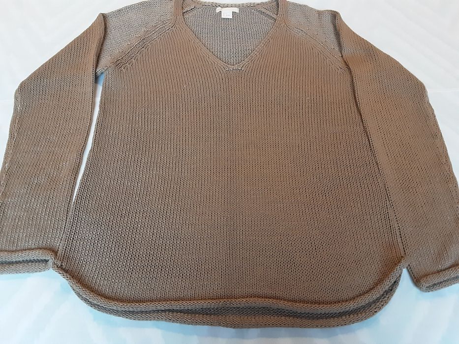 Дамски пуловери за сезона от С до Л р-р