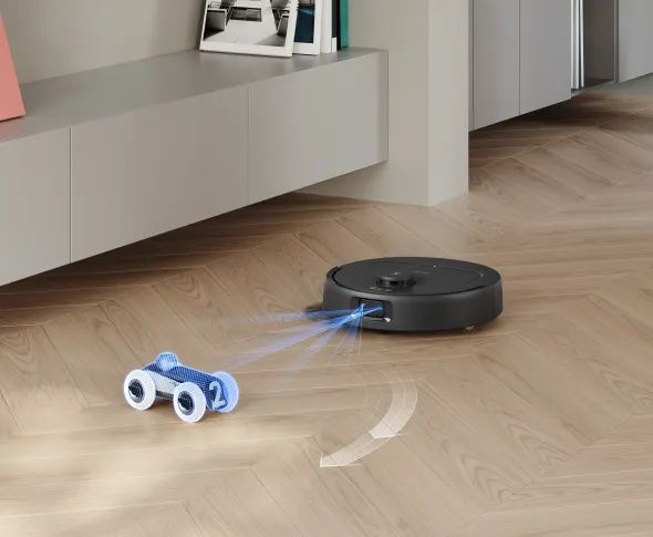 DEEBOT N30 Family