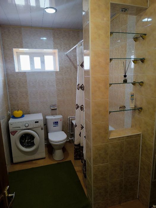 Продается 3-х комнатная квартира