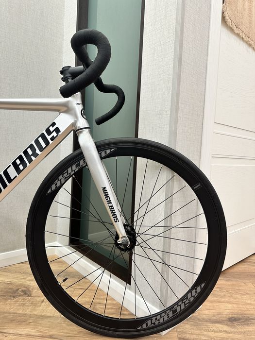 Велосипед Fixed Gear НОВЫЙ