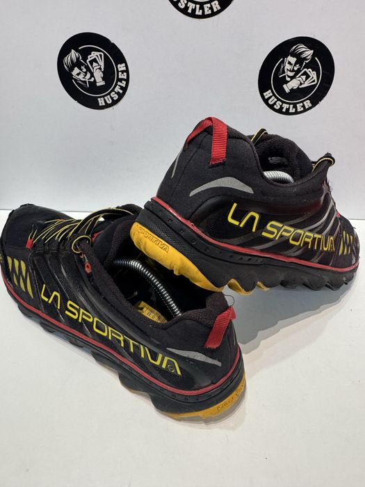 Маратонки LA SPORTIVA . Номер 45.5