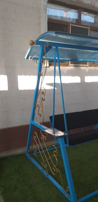 Качели добротные