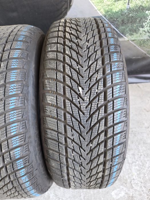 205/55/16 GOODYEAR 4бр