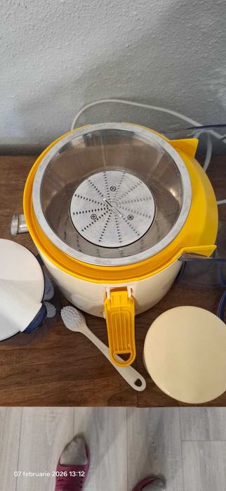 Storcator de fructe si legume Gorenje JC800Y-800 W