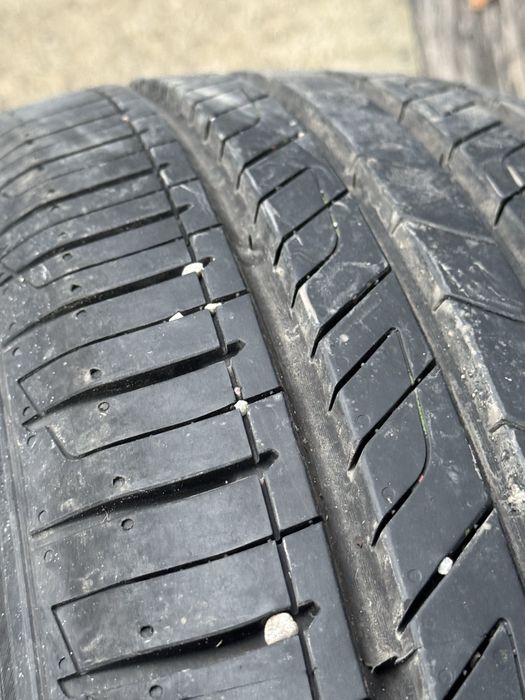 Anvelope vara Kumho rulate 1000 km