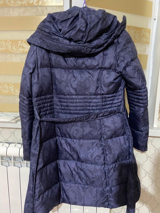 Продам зимнюю куртку