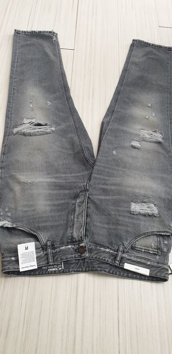 PT Torino Jeans  Mens Size 36/30  НОВО! ОРИГИНАЛ Мъжки Дънки!