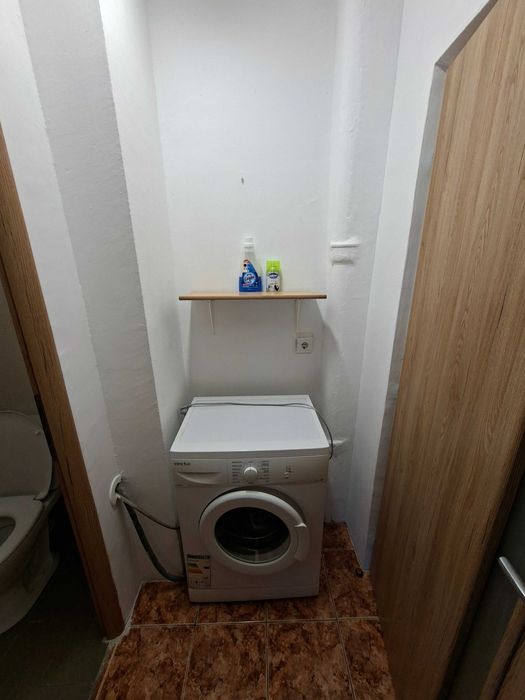 Circumvalatiunii - Gheorghe Lazar -Apartament 2 camere de închiriat