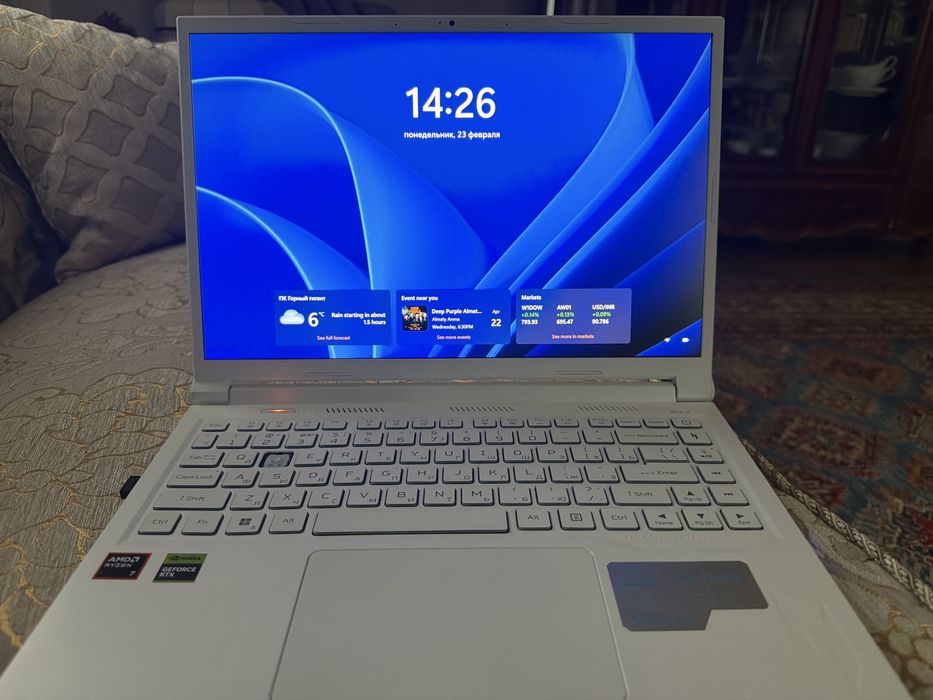 Ноутбук Nitro v 14