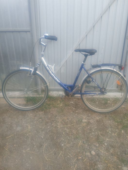 Bicicleta foarte buna