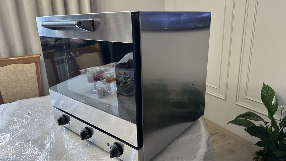 Продам печь Smeg