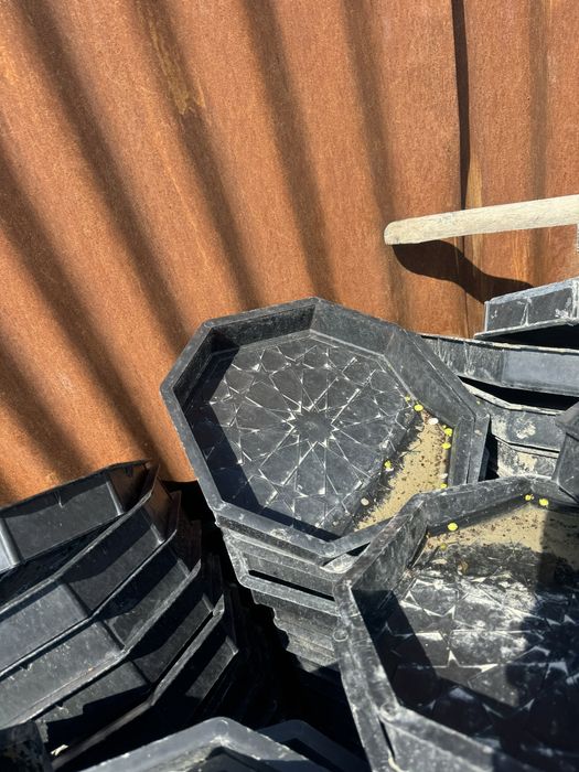 Аппарат Бручатка