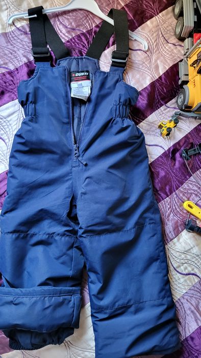 Зимний комбинезон  Gusti