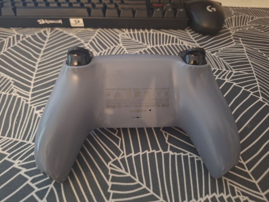 Controler ps 5 condiție buna