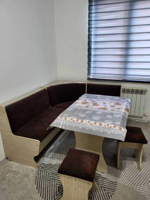 Янги Дархон    2/1/16  58,0 кв.м.