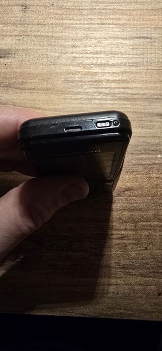 Telefon Colectie: Sony Ericsson K530i