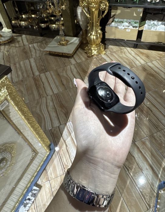Apple watch 10 46mm