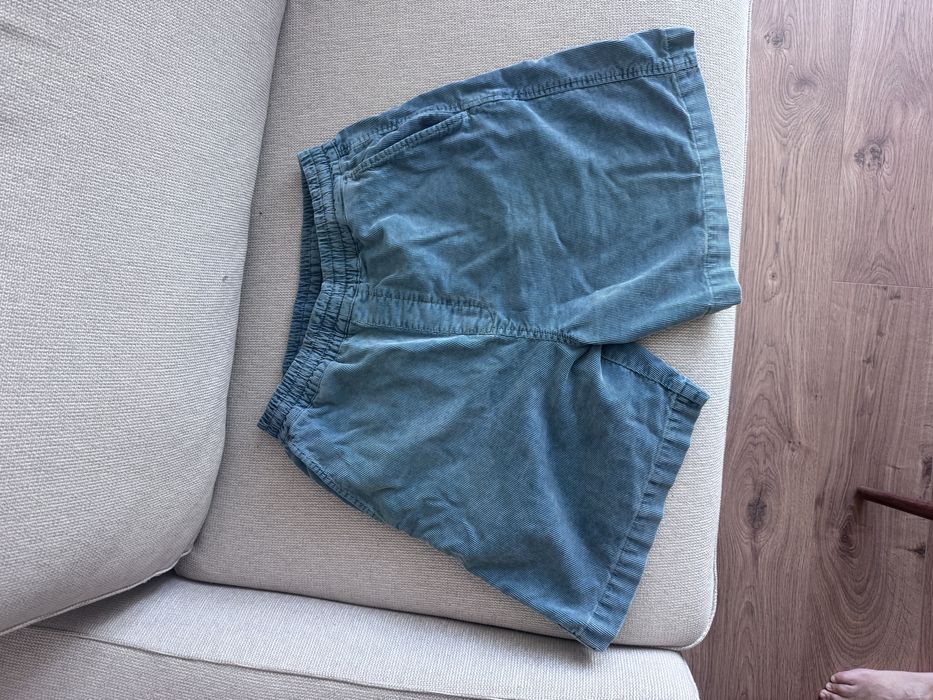 Къси панталони Carhartt