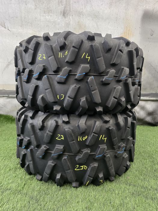 27.11,00 r 14 anvelope atv