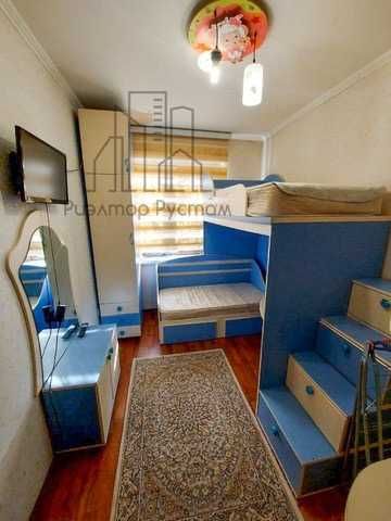 3/3/4 82м2 77 серия 6х4 Генерал петрова Буюк Ипак Йули