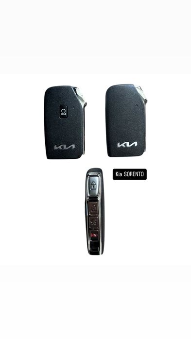 Смарт ключ Kia Sorento
