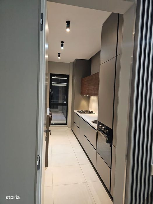 Apartament 2 Camere | Nusco City | FAZA 1 | Mobilat Utilat | Parcare |