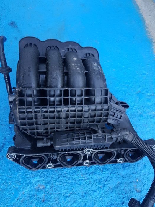 Galeria admisie admisie vw polo 6R,skoda seat motor 1,4b, 2010-2016