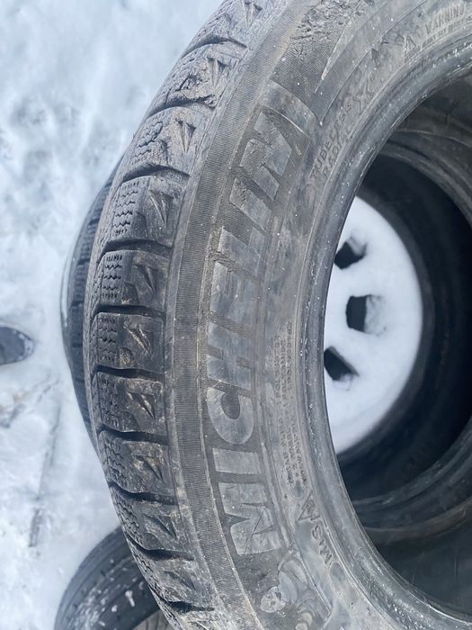Резина на 195/60/15