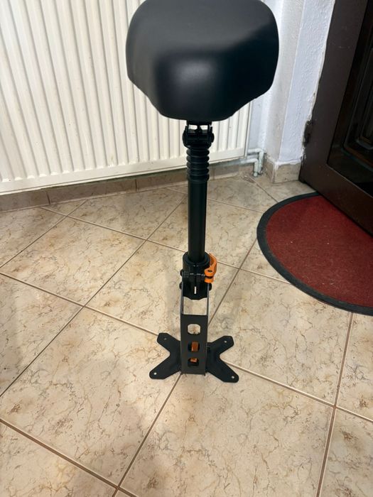 Trotinetă Kukirin G2Max