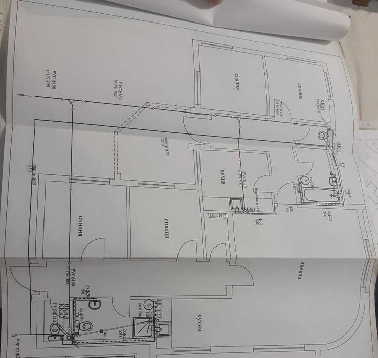 Продава се Къща в с. Шкорпиловци, Област Варна - 139 кв.м за 331 €/кв.м - Снимка #4