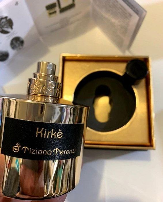 Kirke 100ml (Кирке) доставка остерегайтесь дешёвых подделок