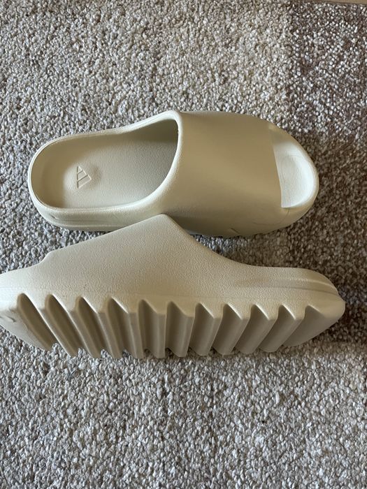 Yezzy Slides-Bone