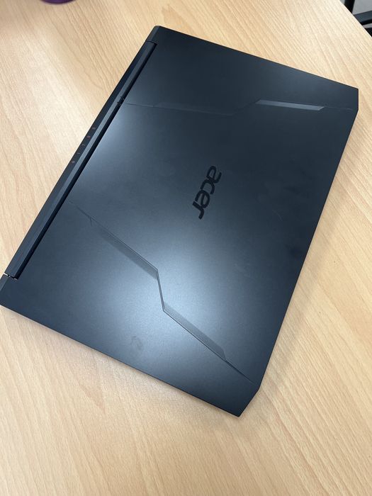 Acer Nitro 5 AN515-57